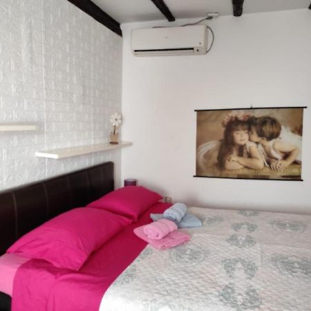 Apartment Abella Split Kültér fotó