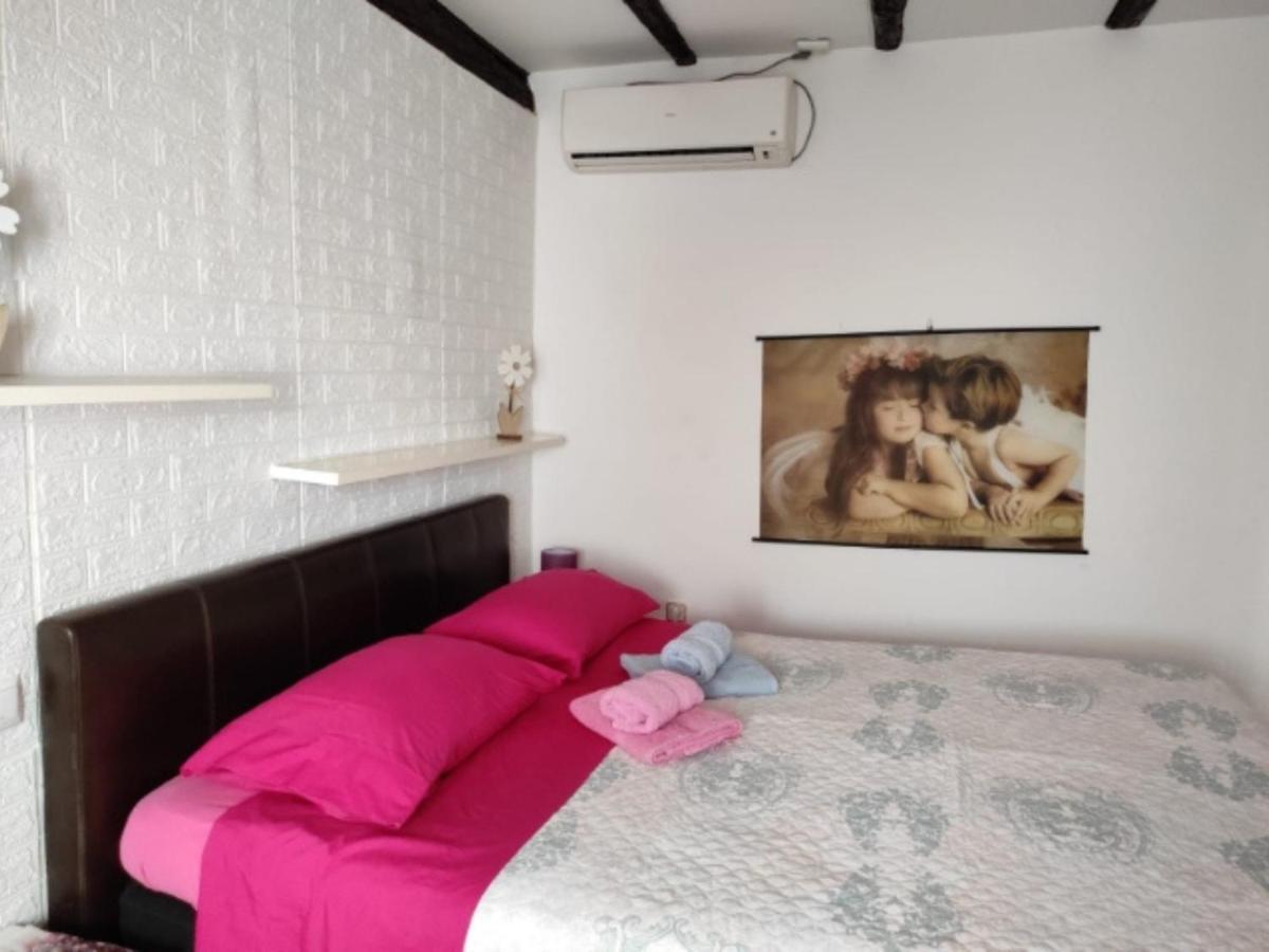 Apartment Abella Split Kültér fotó