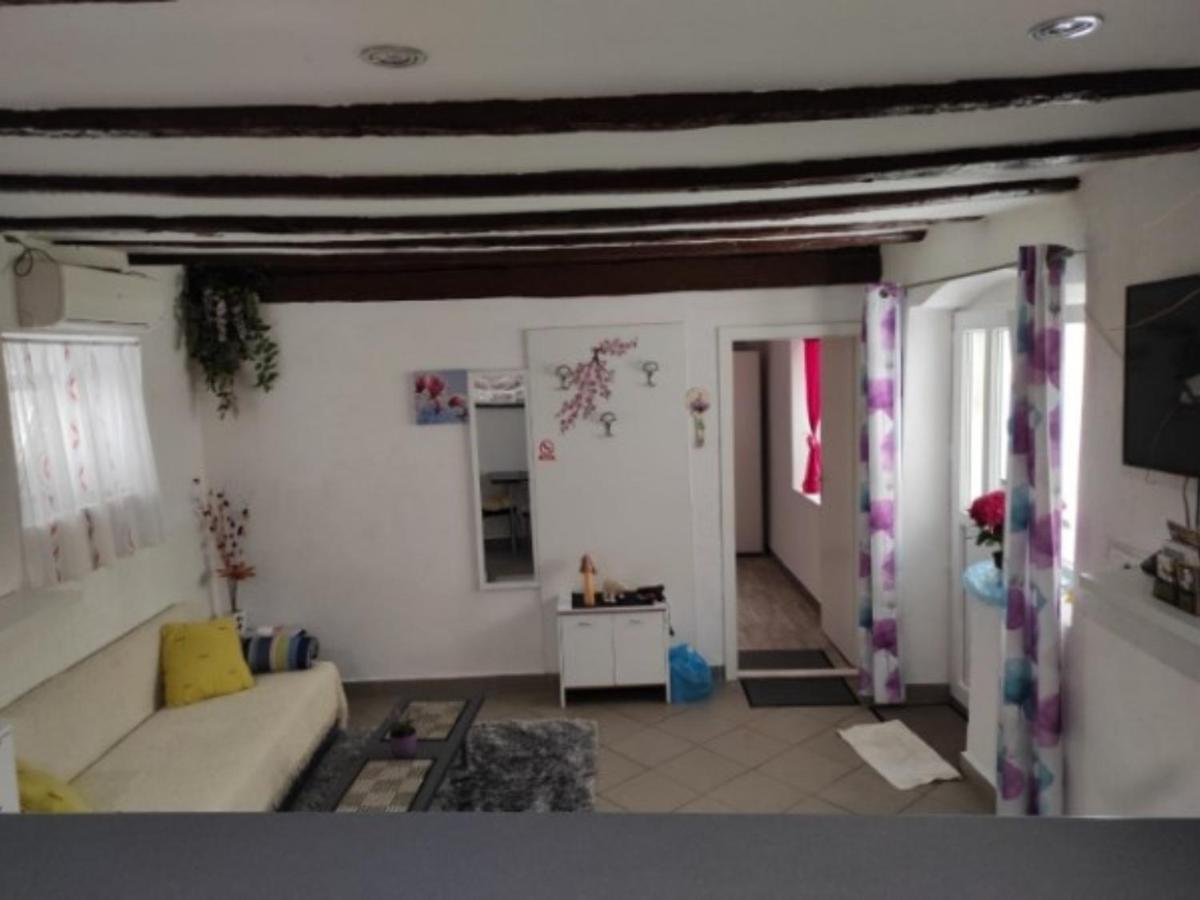 Apartment Abella Split Kültér fotó