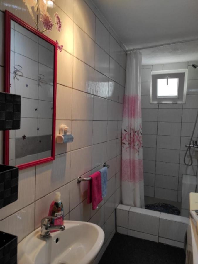 Apartment Abella Split Kültér fotó